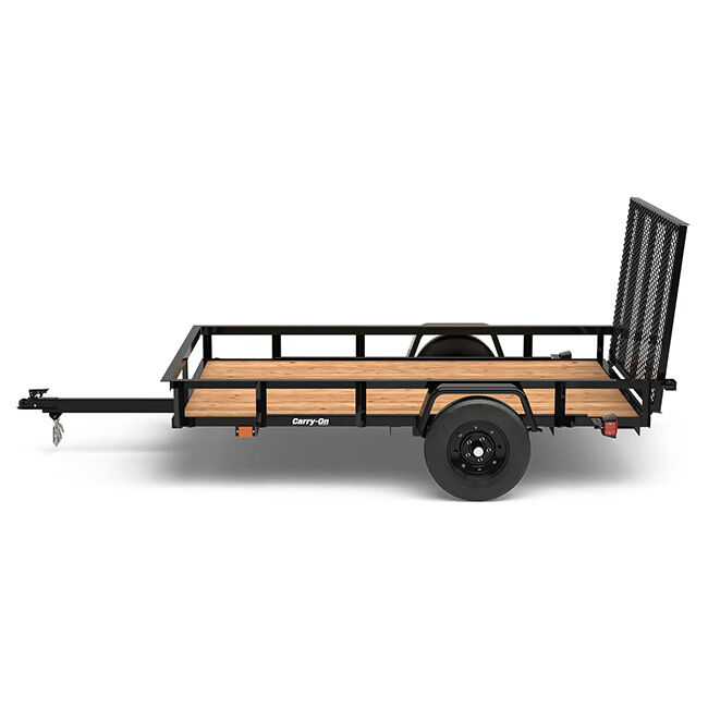 Carry-On Trailer GW2K Series Utility Trailer - 5' x 8' image number null