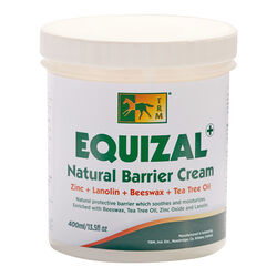 TRM Equizal - Natural Barrier Cream - 400 mL