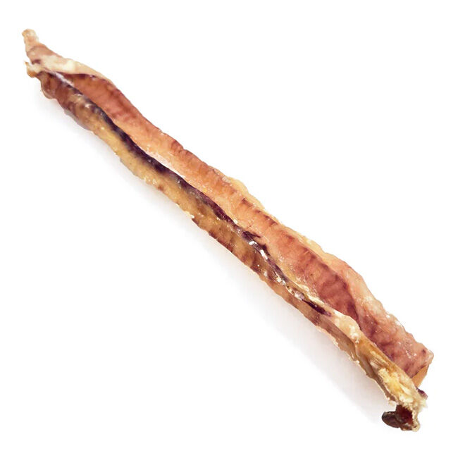 Tuesday's Natural Dog Company Lamb Trachea - 4 oz image number null