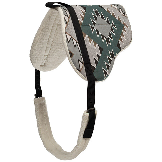 Weaver Equine All Purpose Bareback Pad image number null
