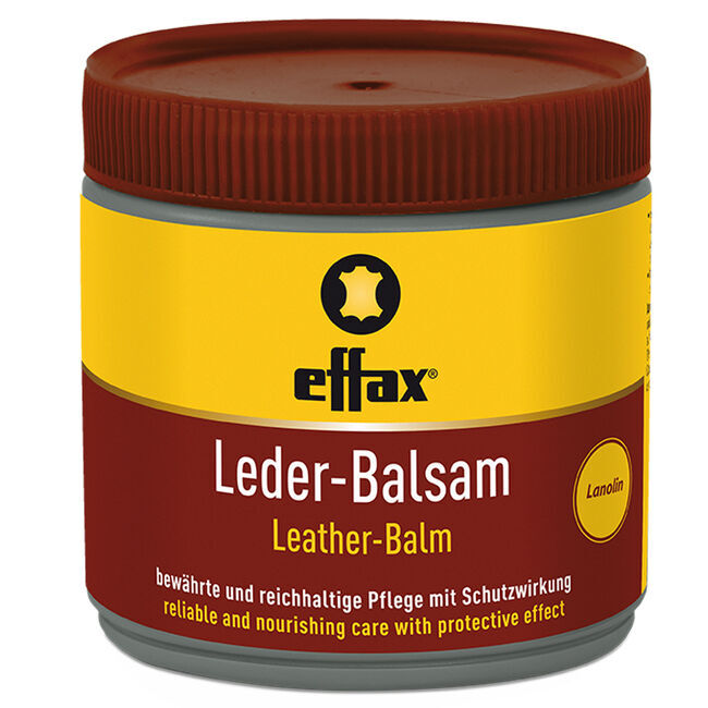 Effax Leather Balm image number null