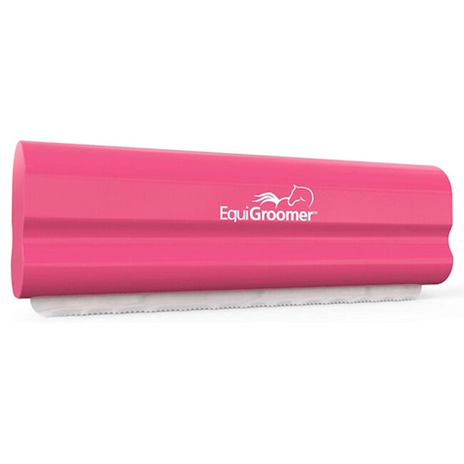 EquiGroomer EasyGroomer Shedding Blade for Pets image number null