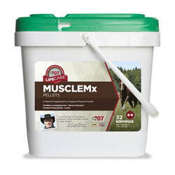 Formula 707 MuscleMx - Pellets