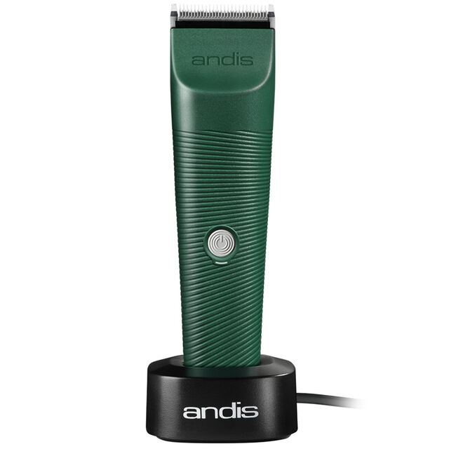 Andis Vida Cordless Clipper - Green image number null