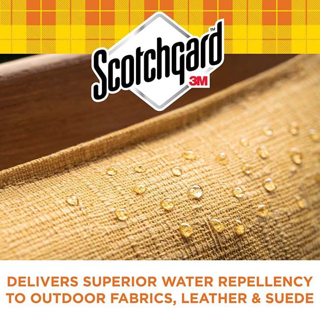 Scotchgard Outdoor Sun & Water Shield - 10.5 oz image number null