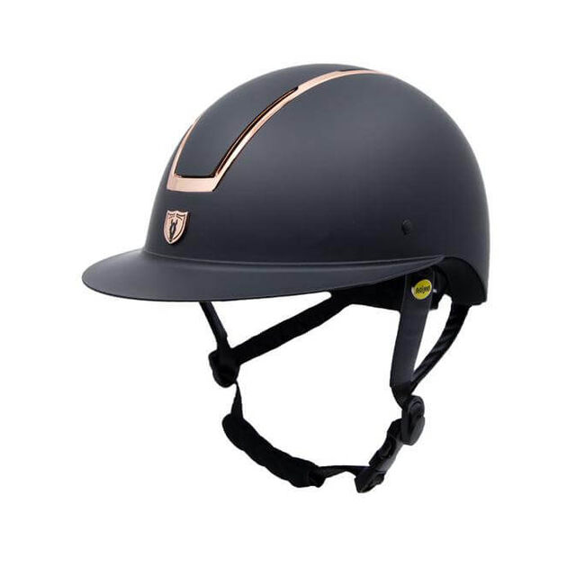 Tipperary Windsor Matte Helmet with MIPS image number null