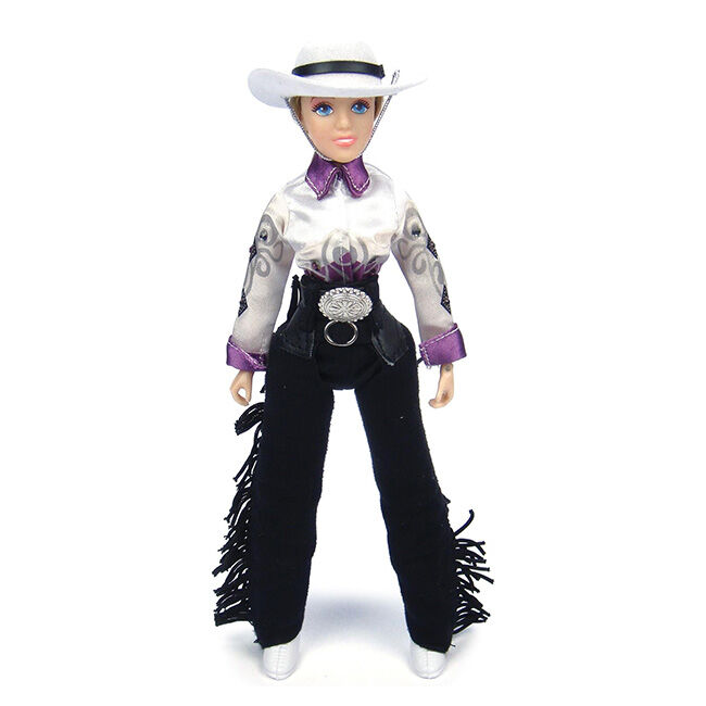 Breyer Taylor Cowgirl Traditional Series image number null