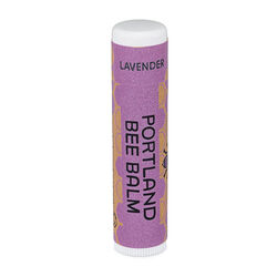 Portland Bee Balm Lip Balm - Lavender