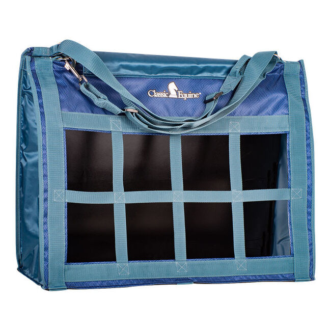 Classic Equine Topload Hay Bag image number null