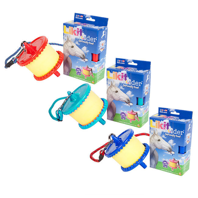 Likit Holder image number null