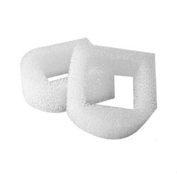 PetSafe Drinkwell Foam Replacement Filters - 2-Pack