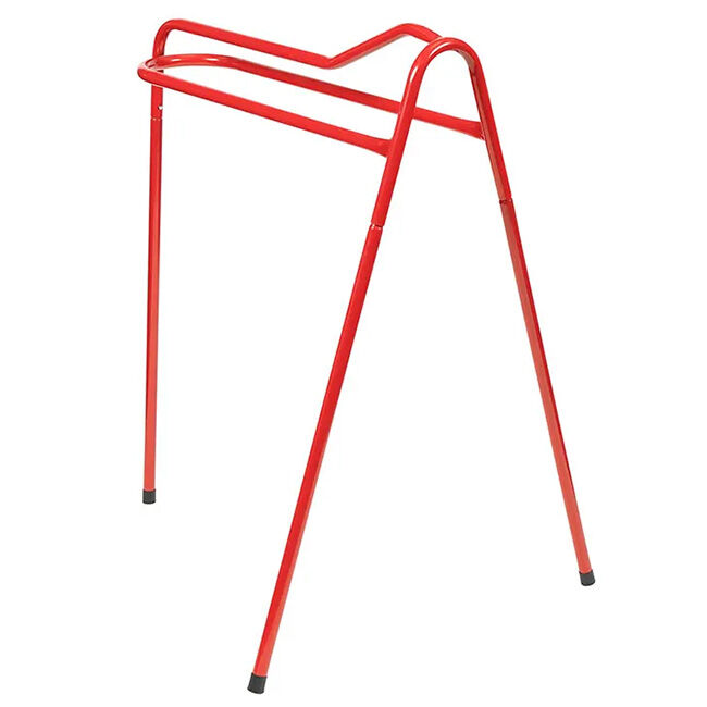 Shires EZI-KIT Collapsible Saddle Stand image number null