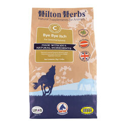 Hilton Herbs Bye Bye Itch