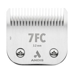 Andis CeramicEdge Blade - 7FC (1/8", 3.2mm)