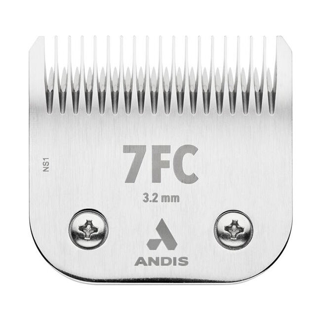 CeramicEdge Detachable Blade, Size 7FC image number null