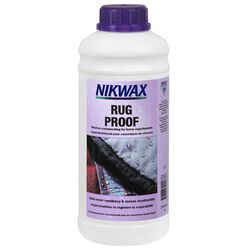 Nikwax Rug Proof Wash-in Waterproofing