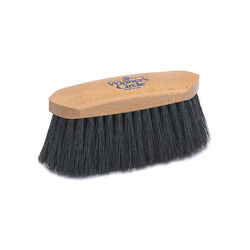 Champion Brush 7-1/2" Flick Brush with Polypropylene Fiber - Black