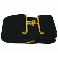 WeatherBeeta Elastic Surcingle