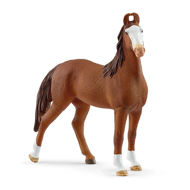 Schleich Marwari Mare image number null