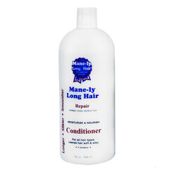 Mane-ly Long Hair Repair - Moisturizing & Nourishing Conditioner