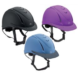 Ovation Deluxe Schooler Helmet