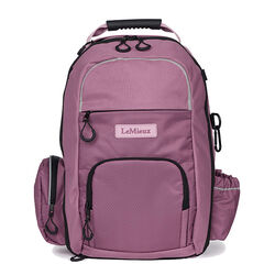 LeMieux Pro Backpack - Mallow