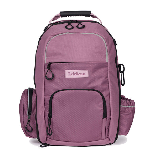 LeMieux Pro Backpack - Mallow image number null