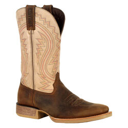 Durango Men's Rebel Pro Western Boot - Coffee