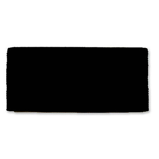 Mayatex Trail Boss Saddle Pad Black image number null