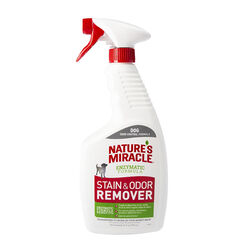 Nature's Miracle Pet Stain & Odor Remover - Original Formula - 24 oz
