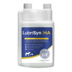 LubriSyn HA Horse & Pet Joint Supplement