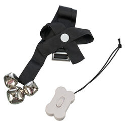 Trixie Potty Doorbell Set for Puppies