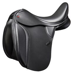 Demo - Thorowgood T8 Low Profile Dressage Saddle