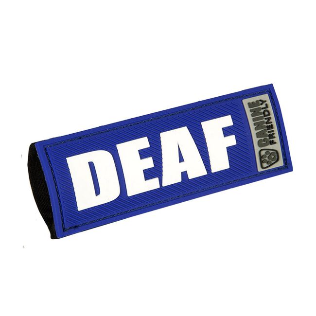 Deaf image number null