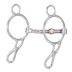 Tough1 Gentle Touch Gaited Wonder Bit