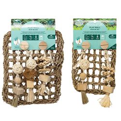 Oxbow Animal Health Enriched Life Play Wall