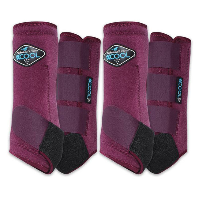 Professional's Choice 2XCool Sports Medicine Boots - Value 4-Pack image number null