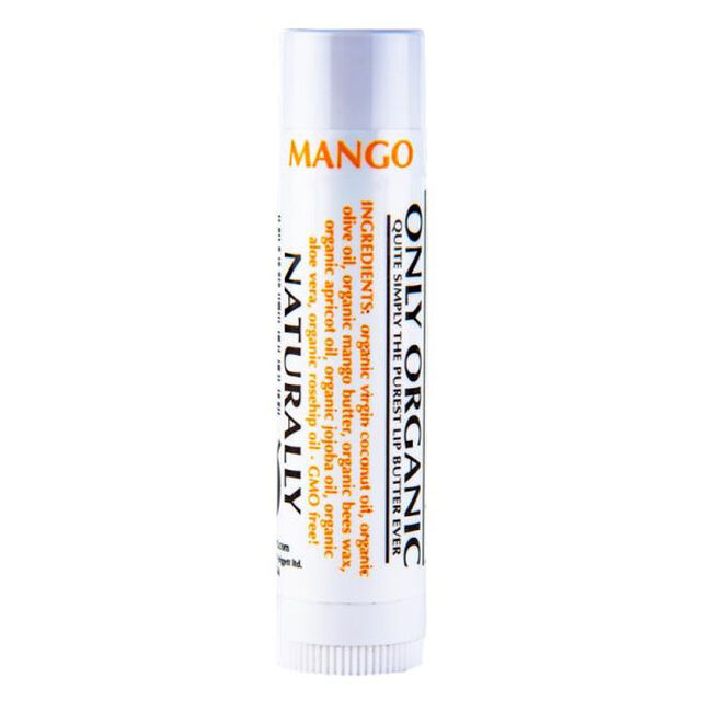 J.R. Liggett's Organic Lip Butter - Assorted image number null