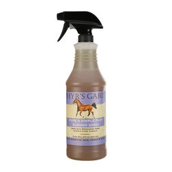 Zephyr's Garden Pure & Simple Plus Fly Repellent