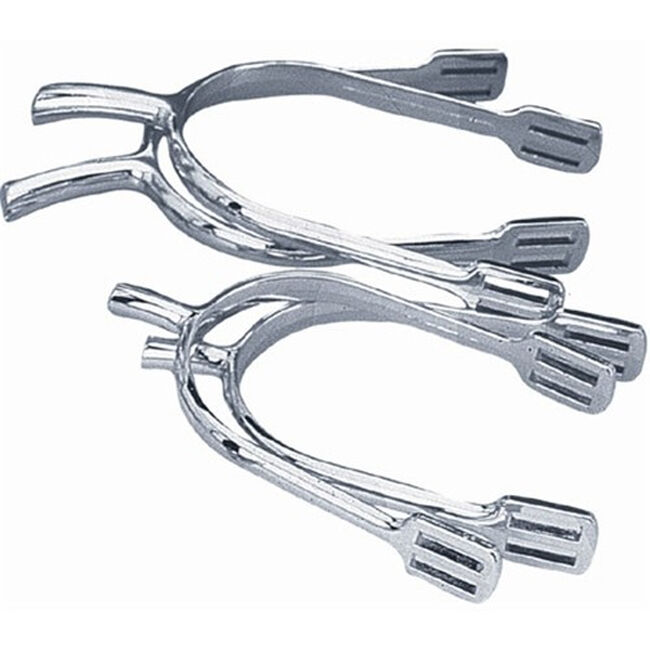 Never Rust Prince Of Wales Spurs image number null