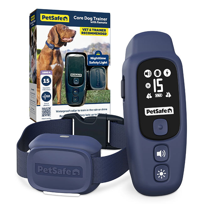 PetSafe Core Dog Trainer with Remote image number null