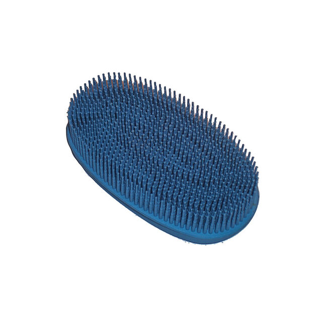 Champion Brush 4-3/4" Rubber Face Brush image number null