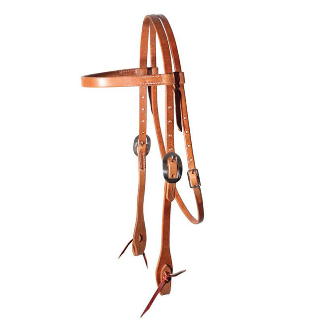Professional's Choice Browband Headstall - Warmblood image number null