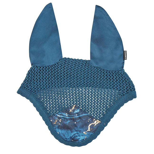 WeatherBeeta Prime Marble Shimmer Ear Net - Closeout image number null