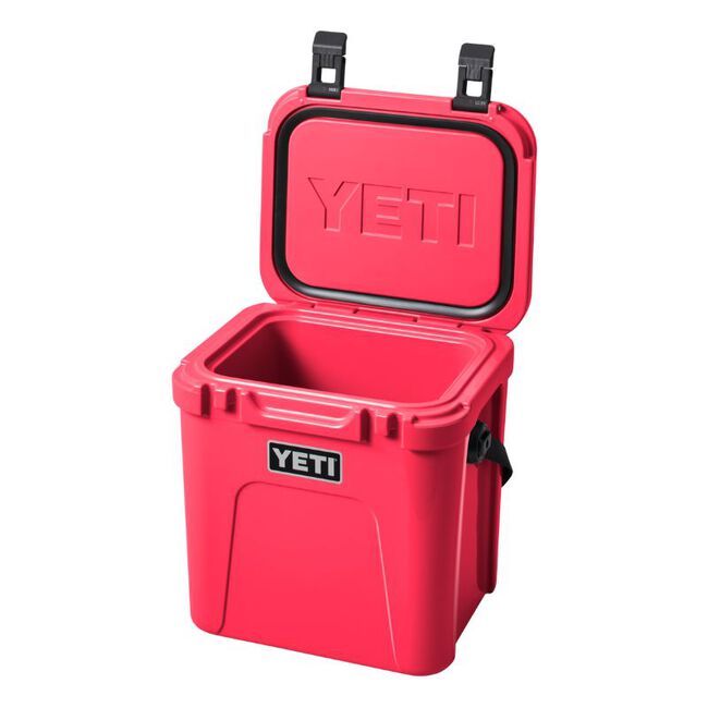 YETI Roadie 24 Hard Cooler Bimini Pink The Cheshire Horse