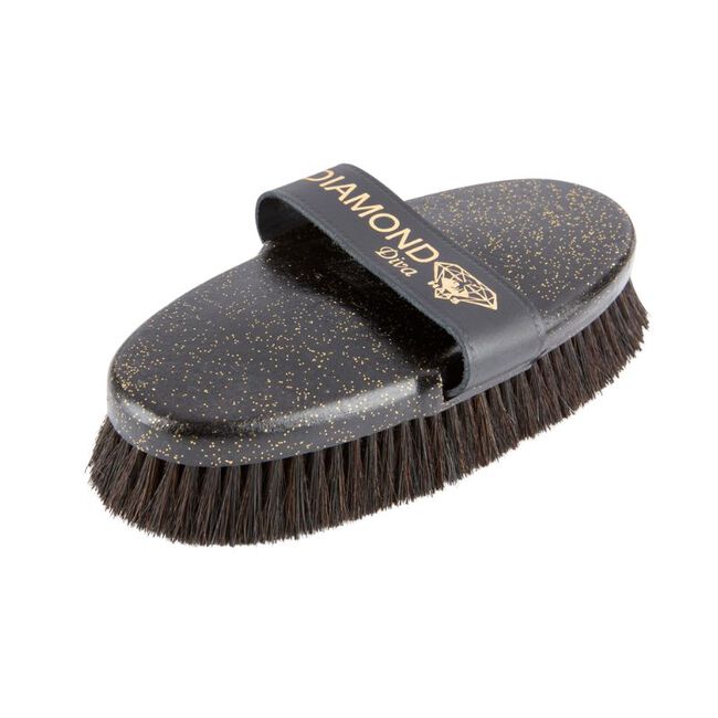 Haas Diamond Diva Soft Brush image number null