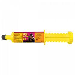 Finish Line JC's X-Tie Up - Muscle Support Paste