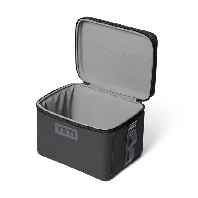YETI Daytrip 9L Insulated Box - Charcoal image number null