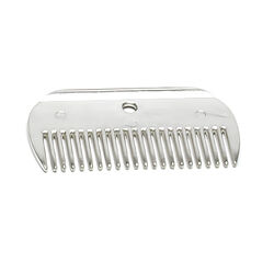 Equi-Essentials Aluminum Mane Comb
