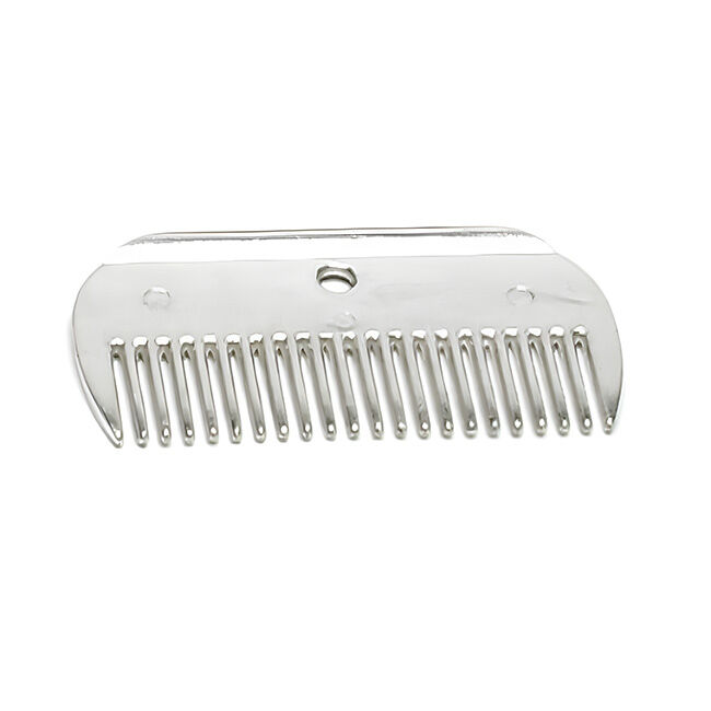 Equi-Essentials Aluminum Mane Comb image number null